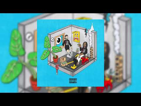 Stan Lane X Valee - Right Here (Audio)