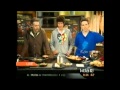Beastie Boys HD Cooking On KTLA 2006