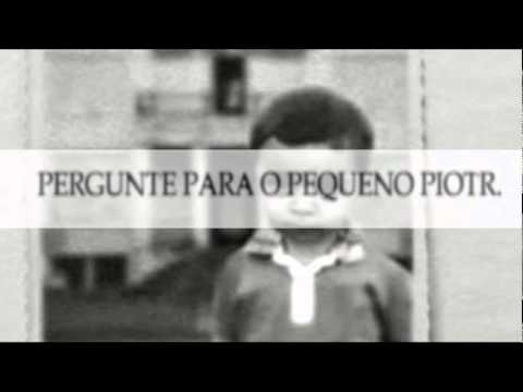 Book Trailer - A Heran�a