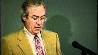 Terence Corcoran on Junk Science in Journalism