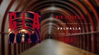 Twin Atlantic - Valhalla (Audio)
