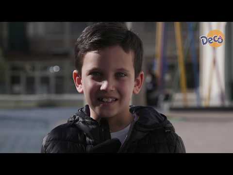 Un piccolo grande sogno che si realizza