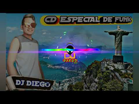 FERRUGEM PIRATA E TESOURO DENNIS DJ (DJ DIEGO MIX)