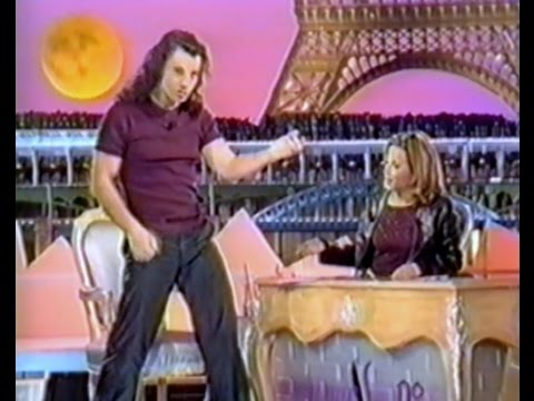 2000  Jeudi c'est Julie avec Bruno Pelletier (с русскими субтитрами)