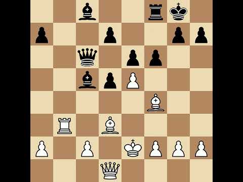 Marshall, Frank James vs Mieses, Jacques | Monte Carlo, 1903, 0-1