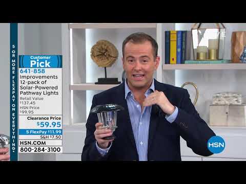 HSN | 1st Big Sale Of The Year Special with Adam Freeman 01.20.2020 - 10 PM