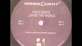 Christian Morgenstern   visco space     saves the world part 3