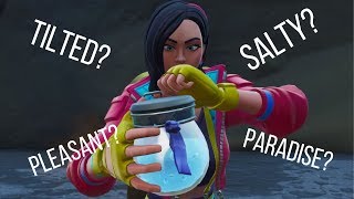 The BEST Fortnite Season 9 Landing Spot?