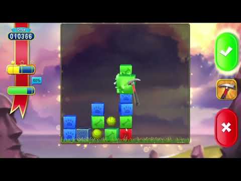 Pet Rescue Saga Level 5216