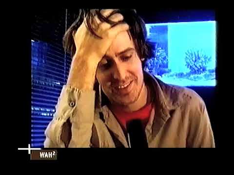 Wah² - Pavement Flashback (Stephen Malkmus, Viva Zwei 2001)
