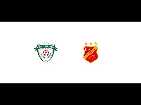 Miracle Karşıyaka ASK 2 - 3 Çetinkaya TSK (AKSA Süper Lig ) 16.12.2023