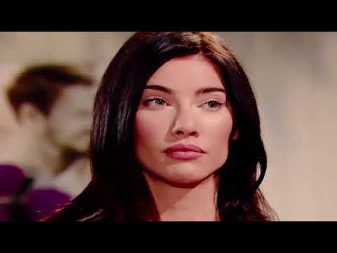 THE BOLD AND THE BEAUTIFUL RECAPS July 13, 2018 (B&B 7/13/2018)