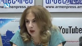 Ամբողջ դահլիճը մնաց ֆոյեում, կանգնելու տեղ չկար. Երևանի ռուսական թատրոնը լավագույնն է ճանաչվել