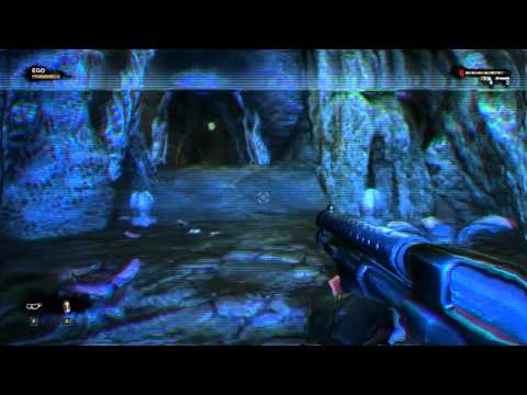 Duke Nukem Forever Walkthrough / Gameplay Part 12 FULL GAME