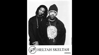 HELTAH SKELTAH - Undastand