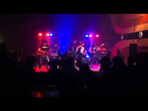 Slowly Rotten 18.2.12 elmshorn