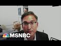 Witness Tampering Is A ‘Grave Matter’ For Trump Says Neal Katyal