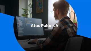Introducing the Atos Polaris AI Platform