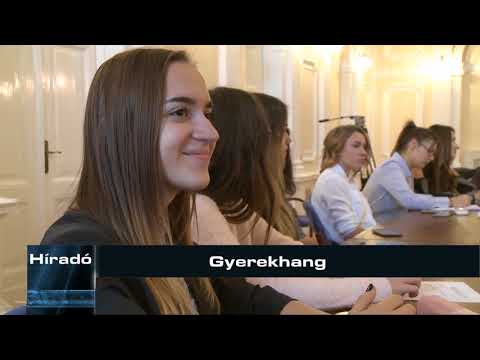 Híradó – 2017. november 16.