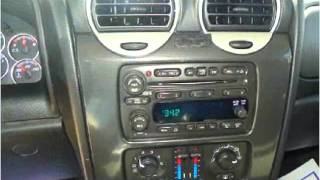 preview picture of video '2006 GMC Envoy Used Cars Clarksville OH'