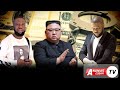 Kisa Cha HUSHPUPPI Tapeli La Kimataifa PART 5
