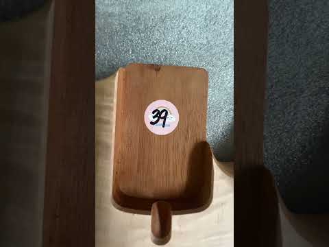 High end Offset bass body NOS unique figure Curly Maple Top solid one-piece True Brazilian Mahogany Back Unfinished Front Routed Luthier Supply R39 image 20