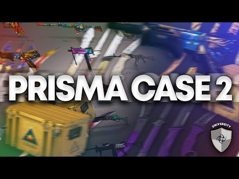 CS:GO PRISMA UPDATE! The new update will blow your mind | Ninjas in Pyjamas