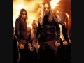 Keep of Kalessin - Warmonger