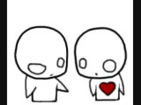 que te paso tu no eras asi