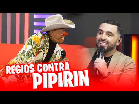 Mi primer XV Años en el Norte - Pipirin - Mike Salazar y Su Zona de Desmadre