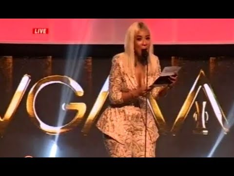 VGMA'S 2018 AWARD WINNERS