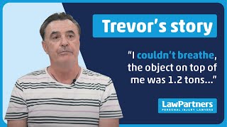 My workmate saved my life | Law Partners