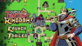 VideoImage1 Super Fantasy Kingdom