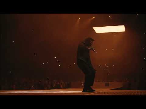 Baby Keem & Kendrick Lamar - Family Ties (Live in Paris, The Big Steppers Tour) - FULL VIDEO