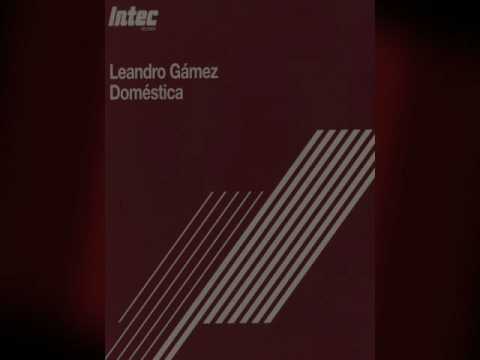 Leandro Gamez - Aplastado