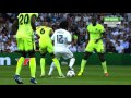 Marcelo Skill vs Manchester City