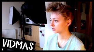 When I Was Depressed... | VidMas #16