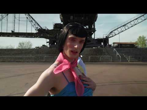 “QUEERS OF THE WORLD, UNITE!” - WHOLE 2019 ◆ United Queer Festival