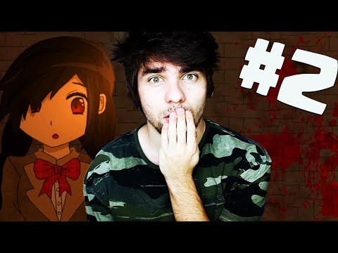 MACABRO DEMAIS ISSO! - Castelo Mogeko #2