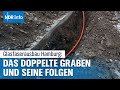 Hamburgs Glasfaser Wahn 13 Firmen Doppelte Arbeit NDR Info