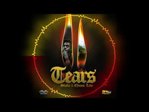 Chronic Law, shaka - Real Tears (Audio) Raw