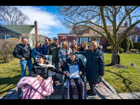 3/16/23 99th Birthday Drive By Parade