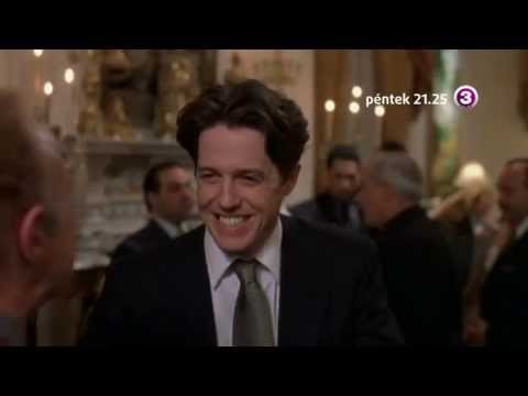 A Keresztapus - péntek 21:25