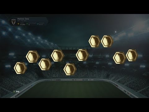 INSANE! 2 BBVA TOTS PLAYERS, 1 MOTM & 1 INFORM IN A PACK OPENING!