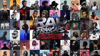 Download lagu MIX RAP FRANÇAIS 🎧 -  LES PÉPITES DE 2026 (La Rvfleuze, GIMS, Rnboi, Ninho...) mp3