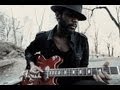 Gary Clark Jr. Performing Live ~ Heir to the Throne ...