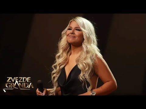 Ivana Bogicevic - Moda i sloboda - (Official Video 2021)