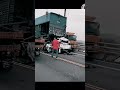 Thar Accident Vs Fortuner Accident Theanantcarlovers7145