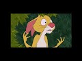 Opening To The Lion King 1½ 2004 VHS