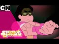 When Steven Manipulated White Diamond | Steven Universe Future | Cartoon Network UK